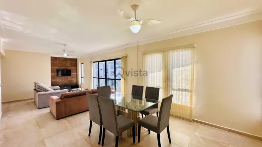 Apartamento com 4 Quartos à venda, 178m² no Enseada, Guarujá