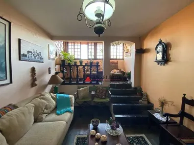 Sobrado com 3 Quartos à venda, 198m² no Centro, São Bernardo do Campo