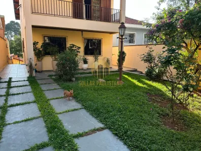 Casa com 4 Quartos à venda, 384m² no Vila Suzana, São Paulo