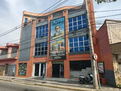 Prédio Comercial à venda, 750m² no Centro, Sorocaba