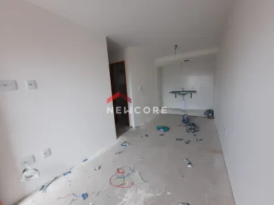 Apartamento com 2 Quartos à venda, 44m² no Parque Vitória, São Paulo