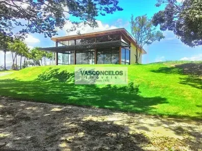 Lote/Terreno à venda, 10m² no Condomínio Residencial Ecopark Bourbon, Caçapava
