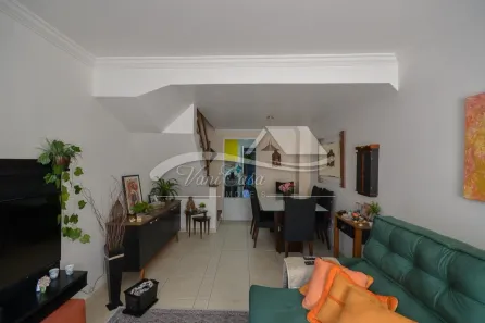 Sobrado com 3 Quartos à venda, 123m² no Vila Caraguatá, São Paulo