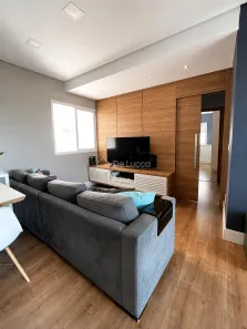 Apartamento com 3 Quartos à venda, 83m² no Parque Industrial, Campinas
