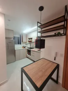Apartamento com 2 Quartos à venda, 34m² no Belenzinho, São Paulo
