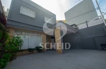 Imóvel Comercial à venda, 200m² no Saúde, São Paulo
