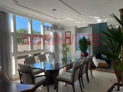Sobrado com 4 Quartos à venda, 500m² no Tucuruvi, São Paulo