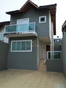 Sobrado com 3 Quartos à venda, 103m² no Jardim Santa Clara, Guarulhos