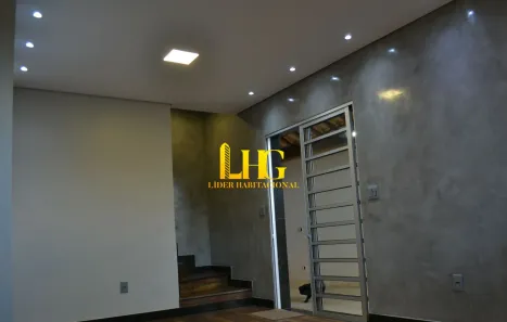Casa com 3 Quartos à venda, 600m² no Novo Alvorada, Sabará
