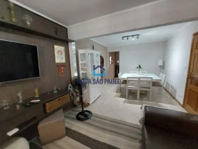 Casa com 3 Quartos à venda, 226m² no Mirandópolis, São Paulo