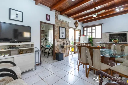 Casa com 3 Quartos à venda, 158m² no Morro Santana, Porto Alegre
