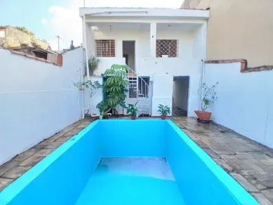 Casa com 3 Quartos à venda, 256m² no Ipiranga, São Paulo