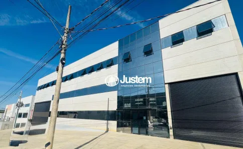 Galpão/Depósito/Armazém para alugar, 2274m² no Centro Empresarial de Indaiatuba, Indaiatuba