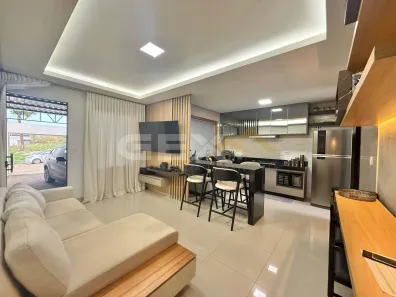 Casa com 3 Quartos à venda, 88m² no Chanadour, Divinópolis