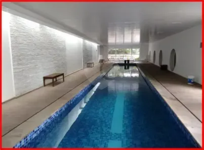Apartamento com 2 Quartos à venda, 57m² no Barra Funda, São Paulo