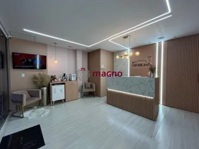 Sala Comercial para alugar, 15m² no Vila Rica, São Paulo