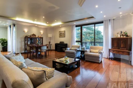 Apartamento com 3 Quartos para venda ou aluguel, 251m² no Perdizes, São Paulo