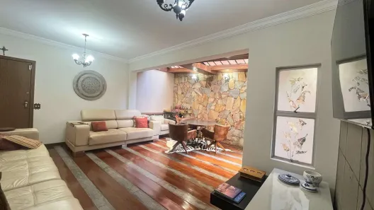 Apartamento com 5 Quartos à venda, 231m² no Santo Antônio, Belo Horizonte