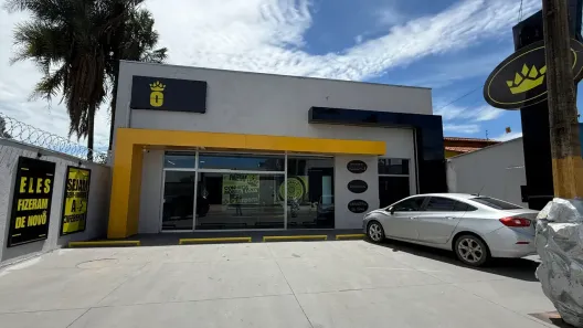 Galpão/Depósito/Armazém à venda, 400m² no Parque Oeste Industrial, Goiânia