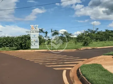 Lote/Terreno à venda, 327m² no Recreio Anhangüera, Ribeirão Preto