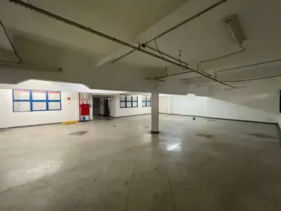Prédio Comercial para alugar, 1552m² no Campos Elíseos, São Paulo