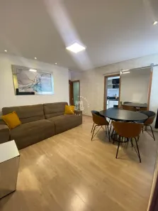 Apartamento com 2 Quartos para alugar, 58m² no Jardim Santa Teresa, Jundiaí
