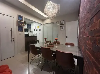 Apartamento com 3 Quartos à venda, 80m² no Reduto, Belém