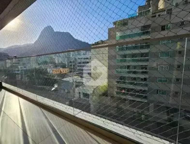 Apartamento com 3 Quartos à venda, 130m² no Botafogo, Rio de Janeiro