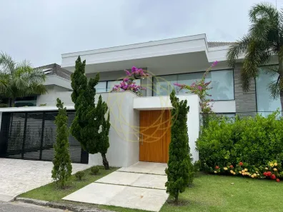 Casa de Condomínio com 4 Quartos à venda, 600m² no Barra da Tijuca, Rio de Janeiro