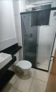 Apartamento com 2 Quartos à venda, 49m² no Jardins de Campos, Campos dos Goytacazes