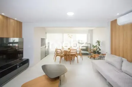 Apartamento com 2 Quartos à venda, 93m² no Jardim Caravelas, São Paulo