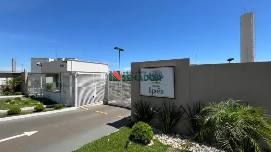 Apartamento com 2 Quartos à venda, 45m² no Ouro Verde, Londrina