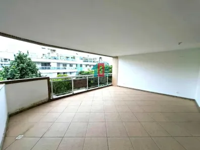 Apartamento com 3 Quartos à venda, 113m² no Recreio dos Bandeirantes, Rio de Janeiro