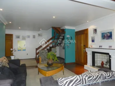 Cobertura com 5 Quartos à venda, 318m² no Rio Branco, Novo Hamburgo
