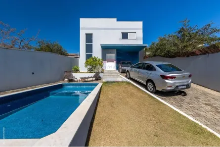 Casa com 3 Quartos à venda, 229m² no Jardim Nova Europa, Campinas