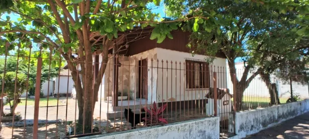 Casa com 2 Quartos à venda, 149m² no Cristo Rei, São Leopoldo