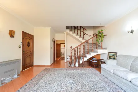 Casa com 3 Quartos à venda, 240m² no Vila Monumento, São Paulo