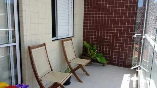 Apartamento com 3 Quartos à venda, 77m² no Vila Paiva, São Paulo