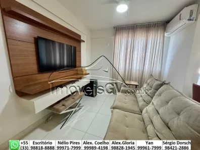 Apartamento com 3 Quartos à venda, 105m² no Esplanada, Governador Valadares