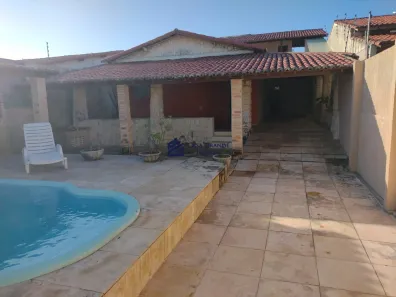 Casa com 5 Quartos à venda, 223m² no Búzios, Nísia Floresta
