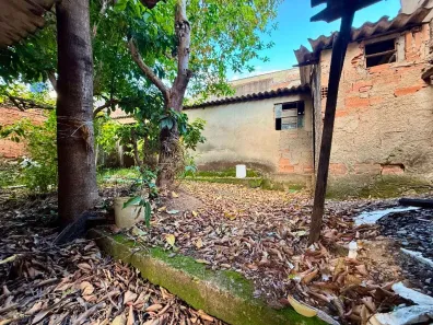 Lote/Terreno à venda, 300m² no Caiçara-Adelaide, Belo Horizonte
