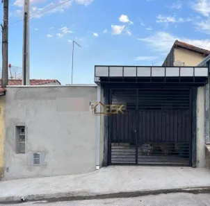 Casa com 3 Quartos à venda, 110m² no Jardim Mariana I, São José dos Campos