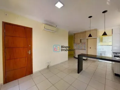 Apartamento com 2 Quartos à venda, 71m² no Jardim Bela Vista, Americana