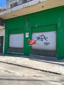 Galpão/Depósito/Armazém para alugar, 100m² no Eldorado, Contagem