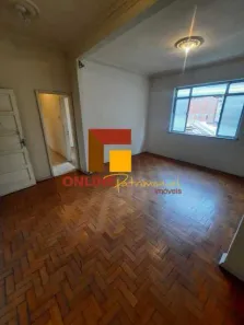 Apartamento com 2 Quartos à venda, 75m² no Engenho de Dentro, Rio de Janeiro