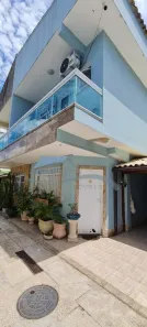 Casa com 2 Quartos à venda, 79m² no Inhoaíba, Rio de Janeiro