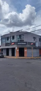 Ponto Comercial com 5 Quartos à venda, 200m² no Jardim Bela Vista, Bauru