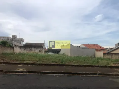Lote/Terreno à venda, 10m² no Parque Juriti, São José do Rio Preto