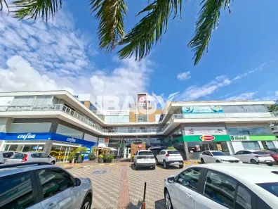 Ponto Comercial para alugar, 63m² no Ingleses do Rio Vermelho, Florianópolis