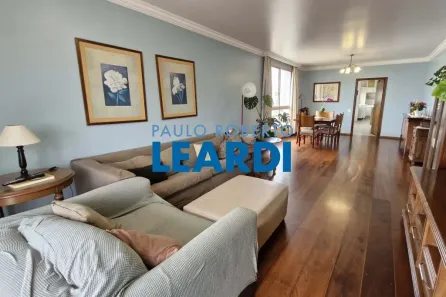 Apartamento com 3 Quartos à venda, 182m² no Cidade Monções, São Paulo